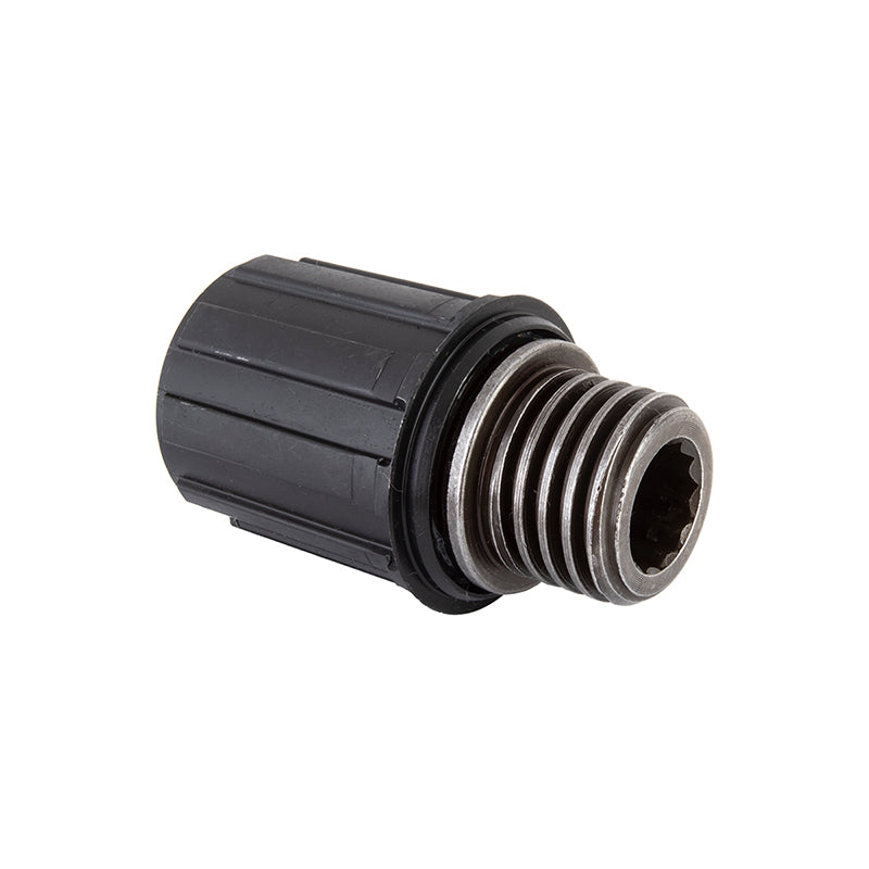 Wheel master Wheel Master Hub Cassette Bodies Front/Rear KT-CCER SHI 8-11s MTB