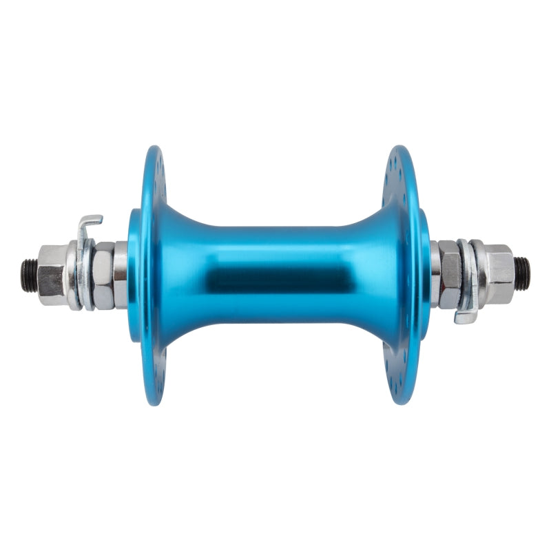 Se bikes Sealed Bearing BMX Hubs hub front 36H 100