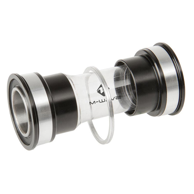 M-Wave Carousel BB PF EX Press Fit BB PF30 Spindle: 24mm Width: 86-92mm Diameter: 41mm