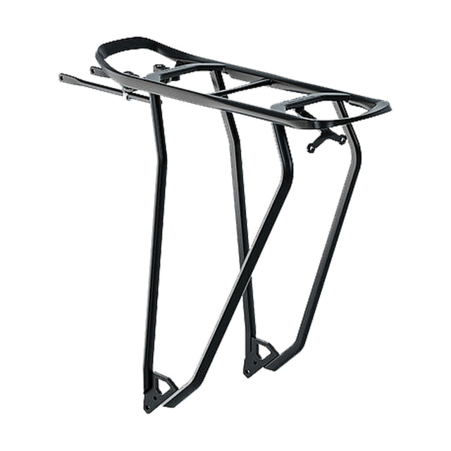 Racktime StandIt 2.0 Rack Rear Eyelet Black 26` SnapIt 2.0