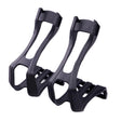 EVO E-Sport Toe-clips Straps not included