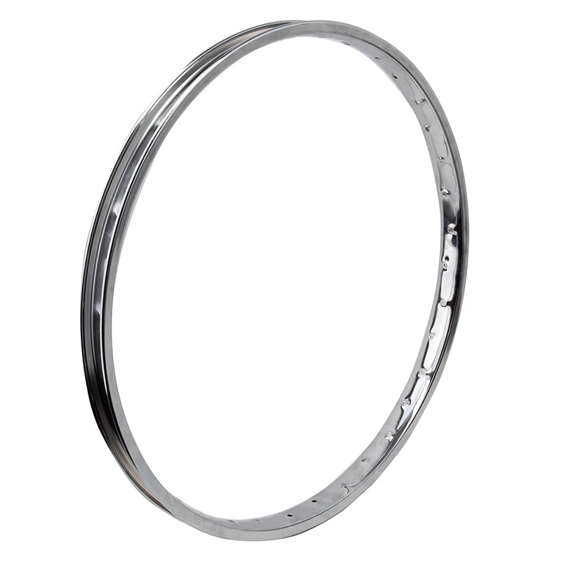 Wheel master Steel HE2 24in 36H Rim