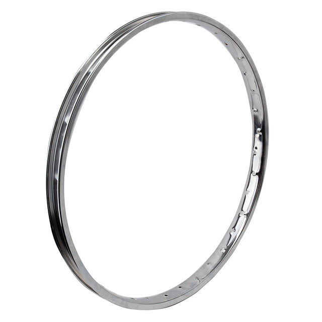 Wheel master Steel HE2 24in 36H Rim