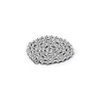 We The People Supply Chain 1/8'' Links: 90 Silver