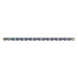 SRAM Red FlatTop E1 Chain Speed: 12 Links: 114 Multicolor