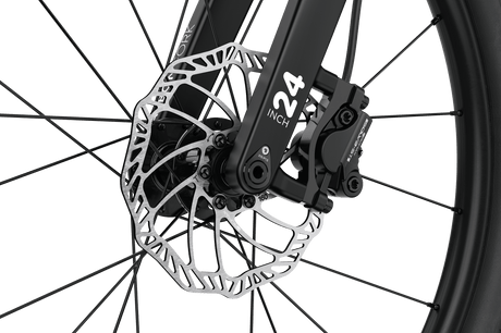 The new woom OFF & woom OFF AIR