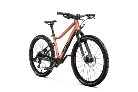 The new woom OFF & woom OFF AIR