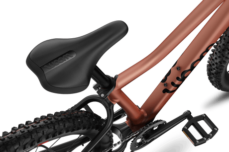 The new woom OFF & woom OFF AIR