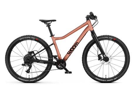 The new woom OFF & woom OFF AIR