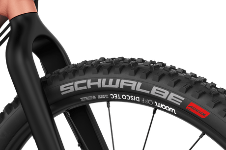 The new woom OFF & woom OFF AIR