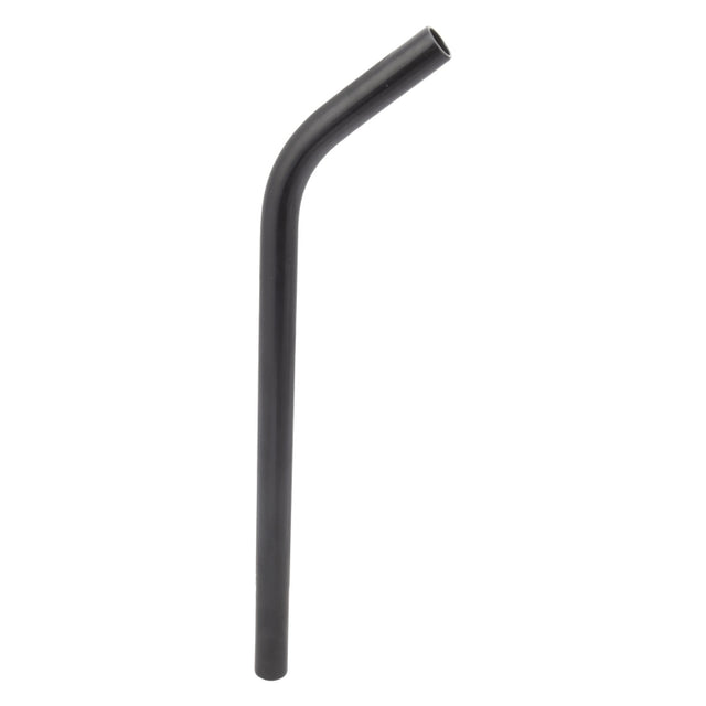 Nitto SP-6 Seatpost No Support 22.2mm 410mm Black Chromoly