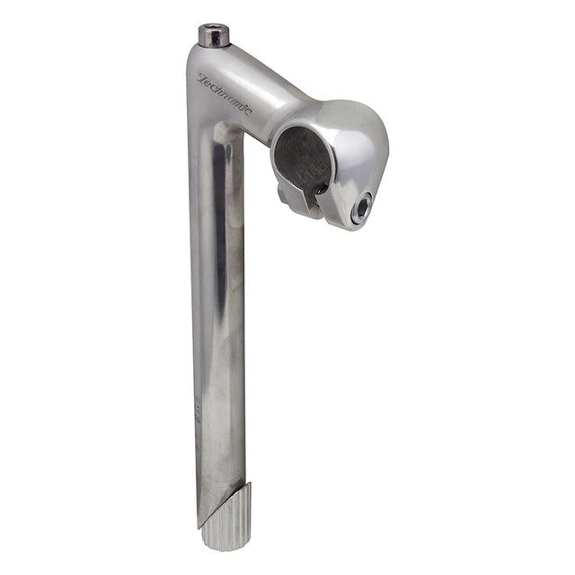 Nitto NTC-225 Technomic Stem 60 25.4 Silver
