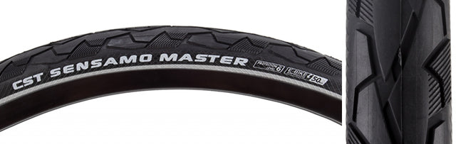 Cst premium Sensamo Master 700x35 Standard Tire