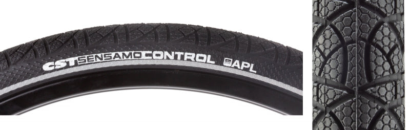 Cst premium Sensamo Control 700x40 Standard Tire