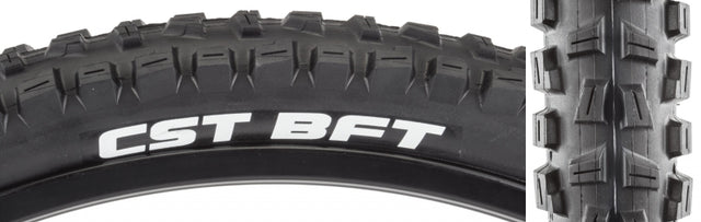 Cst premium BFT 26x2.4 Standard Tire