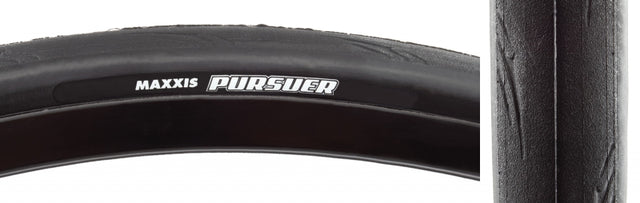 Maxxis Pursuer 700x28 Standard Tire