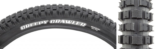Maxxis Creepy Crawler 20x2.0 Standard Tire