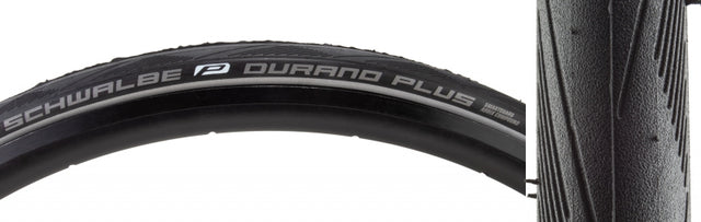 Schwalbe Durano Plus 700x23 Standard Tire