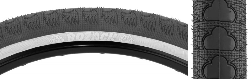Se bikes Bozack 29x2.4 Standard Tire