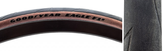 Goodyear Eagle F1 R 700x28 Standard Tire