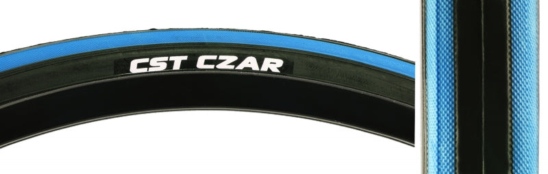 Cst premium Czar 650Cx23 Standard Tire