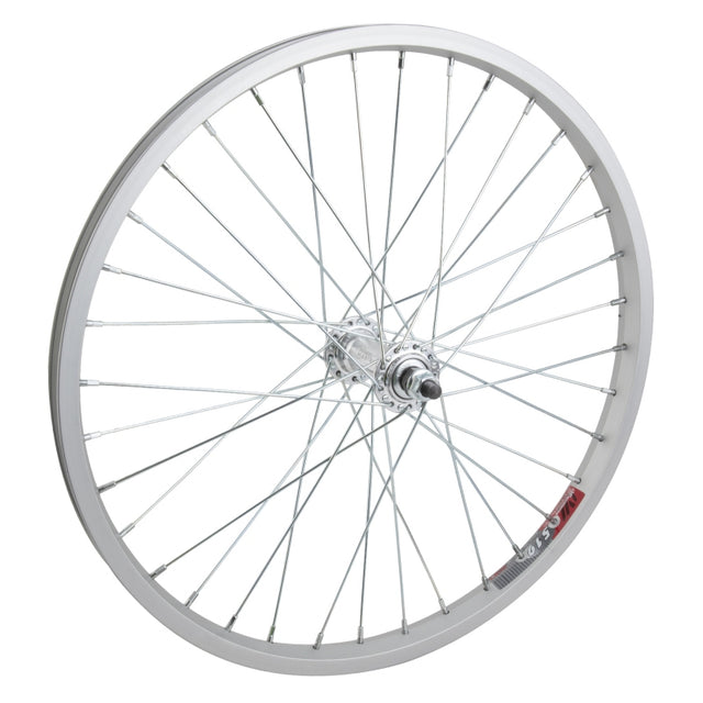 Wheel master 20` Alloy BMX 20in Wheel Front