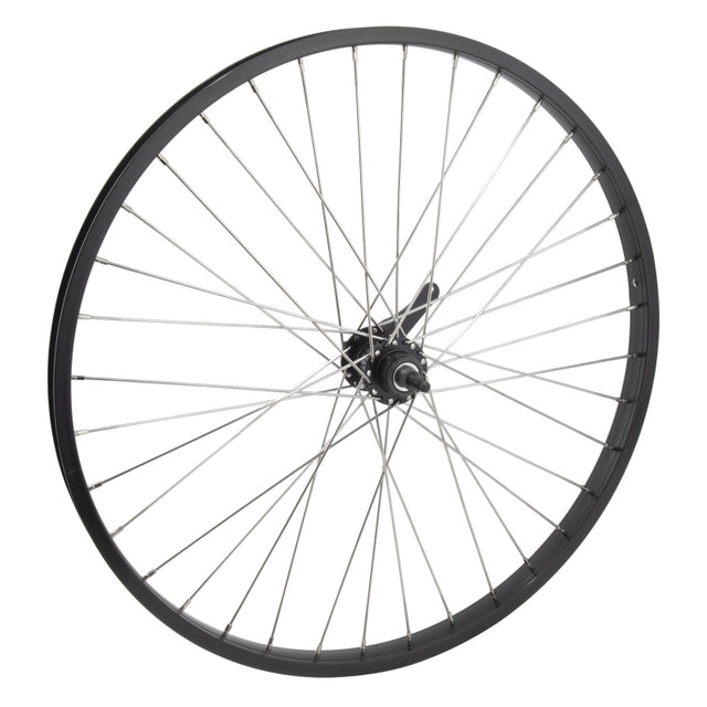 Wheel master 26` Alloy Cruiser/Comfort 26in Wheel Rear