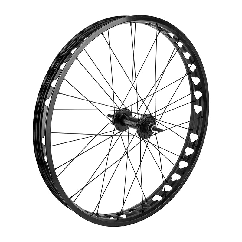 Se bikes SE Bikes 26in Fat Wheel 26in Wheel Rear