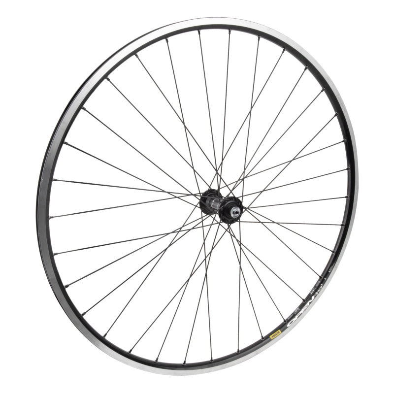 Wheel master 700C Alloy Road Double Wall 700C Wheel Front