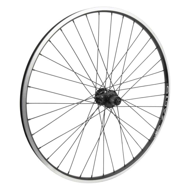 Wheel master 700C/29` Alloy Hybrid/Comfort Disc Double Wall 700C Wheel Rear