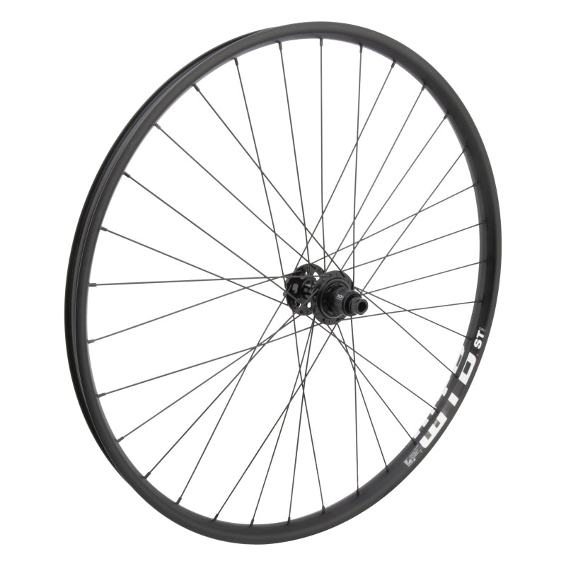 Wheel master 29` Alloy Mountain Disc Double Wall 29in Wheel Rear