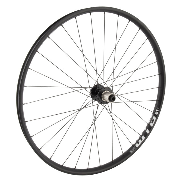 Wheel master 29` Alloy Mountain Disc Double Wall 29in Wheel Rear