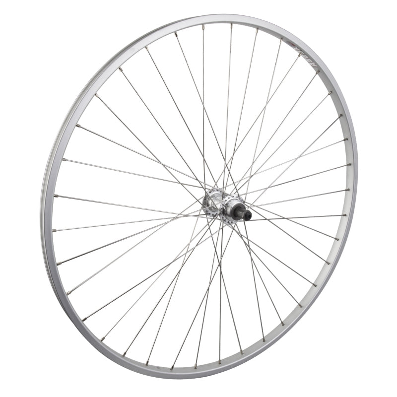 Wheel master 700C Alloy Road Single Wall 700C Wheel Rear