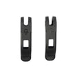 Kids Ride Shotgun Pro Bar Quick Release lever Pair