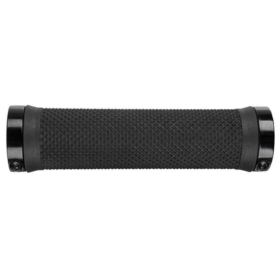 M-Wave Cloud Slick Fix Grips 130mm Black