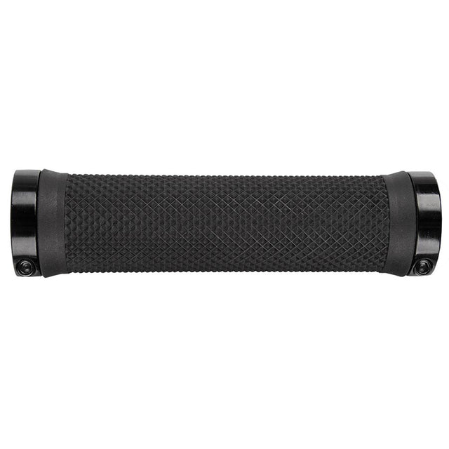 M-Wave Cloud Slick Fix Grips 130mm Black