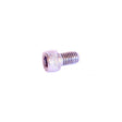 Wheels Manufacturing Stainless Steel M6 Socket Head Cap Screw 25pcs