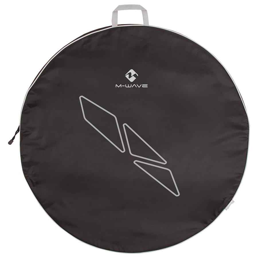 M-Wave Rotterdam WSB Wheel Bag 760mm Up to 28''
