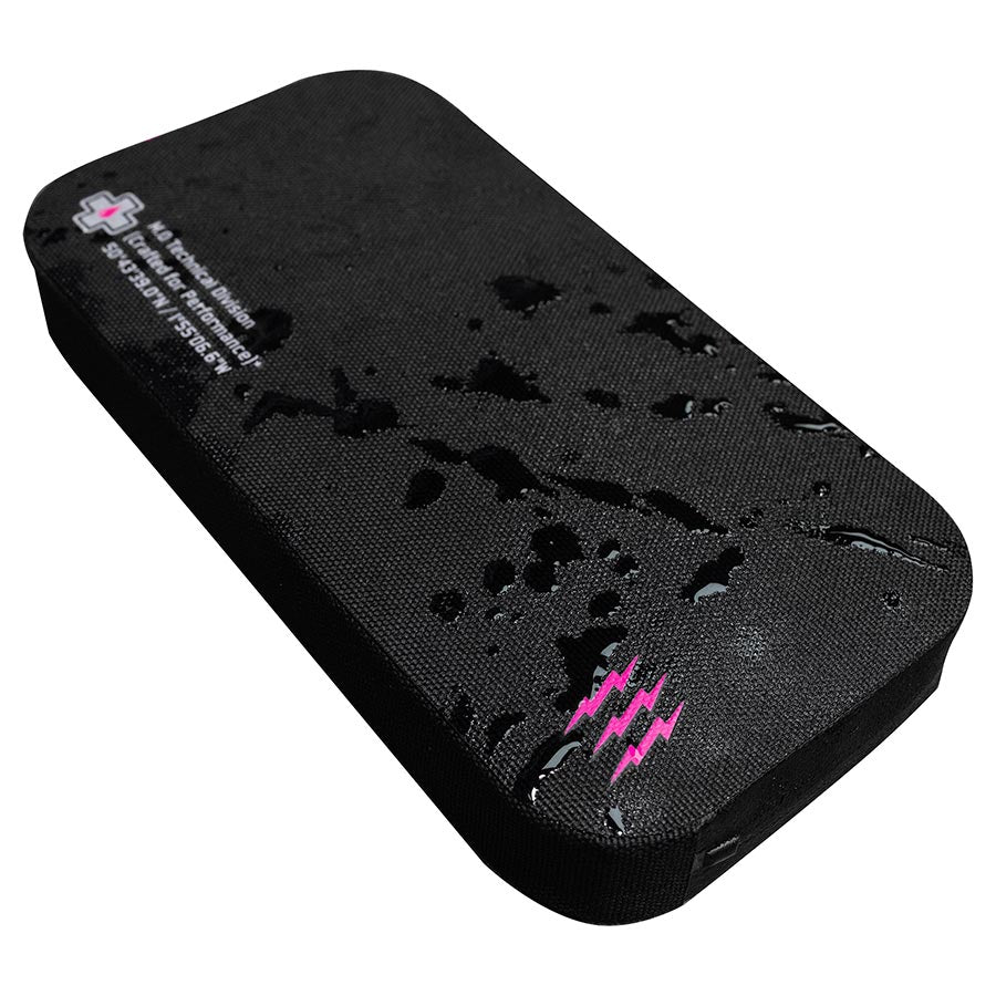 Muc-Off Waterproof essentials Case