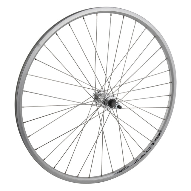 Wheel master 26` Alloy Mountain Double Wall 26in Wheel Rear