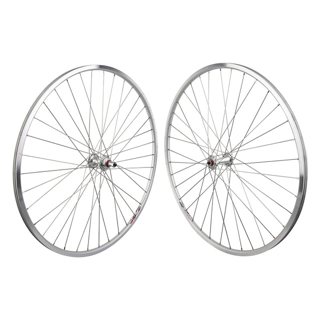 Wheel master 700C Alloy Road Double Wall 700C Wheel SET