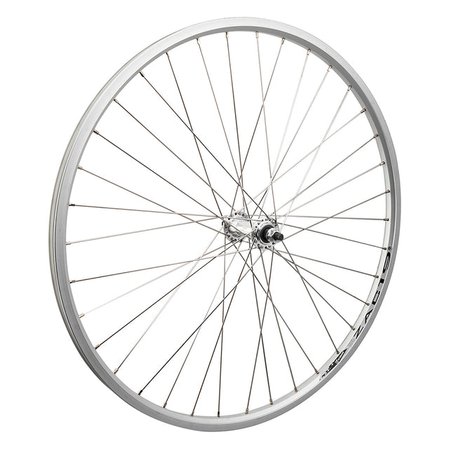 Wheel master 26` Alloy Mountain Double Wall 26in Wheel Front