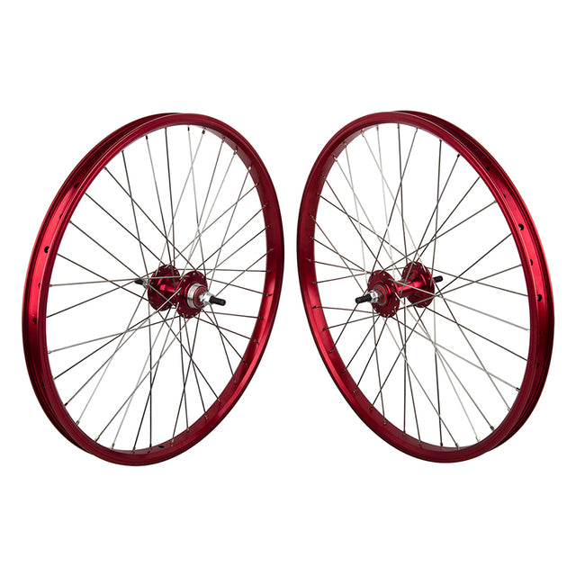 Black ops Black Ops DW1.1 Wheelset 24in Wheel SET