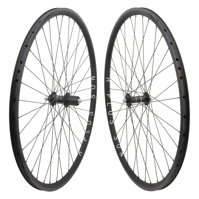 Wheel master 700C Alloy Road Double Wall 700C Wheel SET