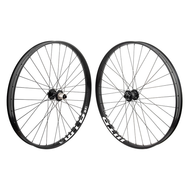 Wheel master 29` Alloy Mountain Disc Double Wall 29in Wheel SET