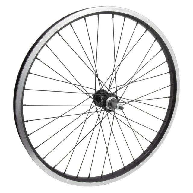 Wheel master 24` Alloy Mountain 24in Wheel Rear