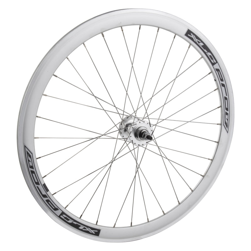 Wheel master 700C Alloy Fixed Gear/Freewheel Double Wall 700C Wheel Rear