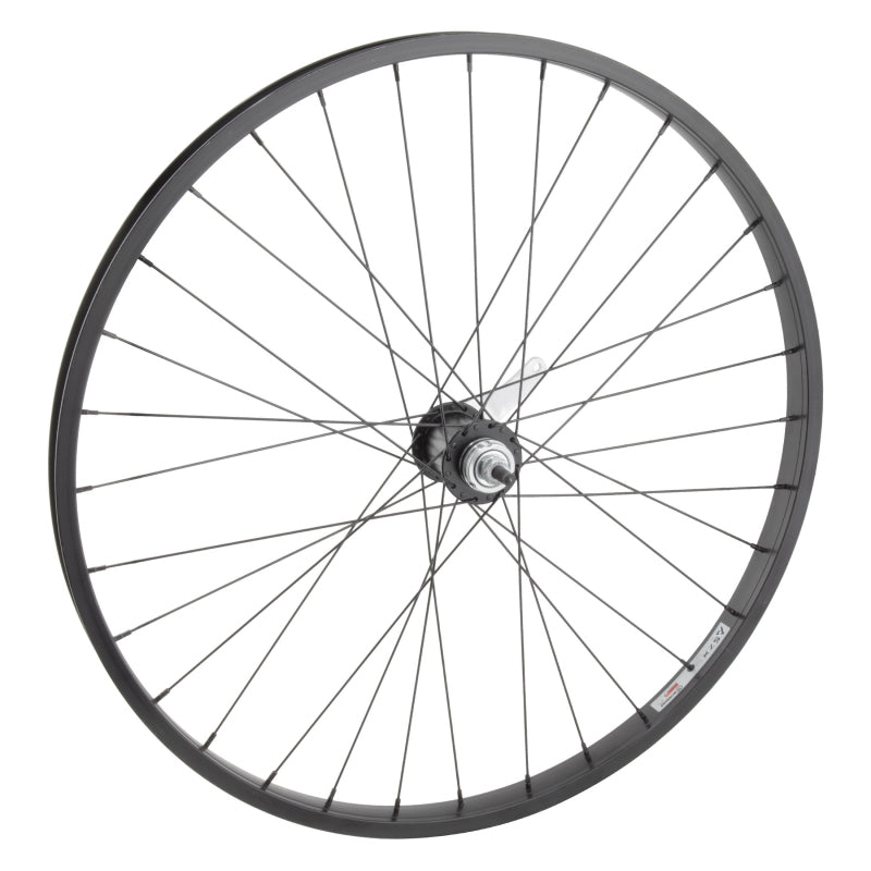 Wheel master 26` Alloy Cruiser/Comfort 26in Wheel Rear