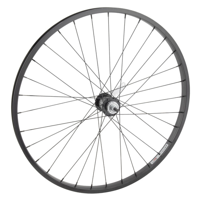 Wheel master 26` Alloy Cruiser/Comfort 26in Wheel Rear