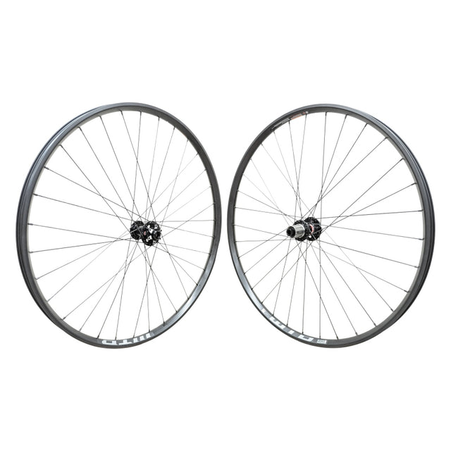 Wheel master 29` Alloy Mountain Disc Double Wall 29in Wheel SET